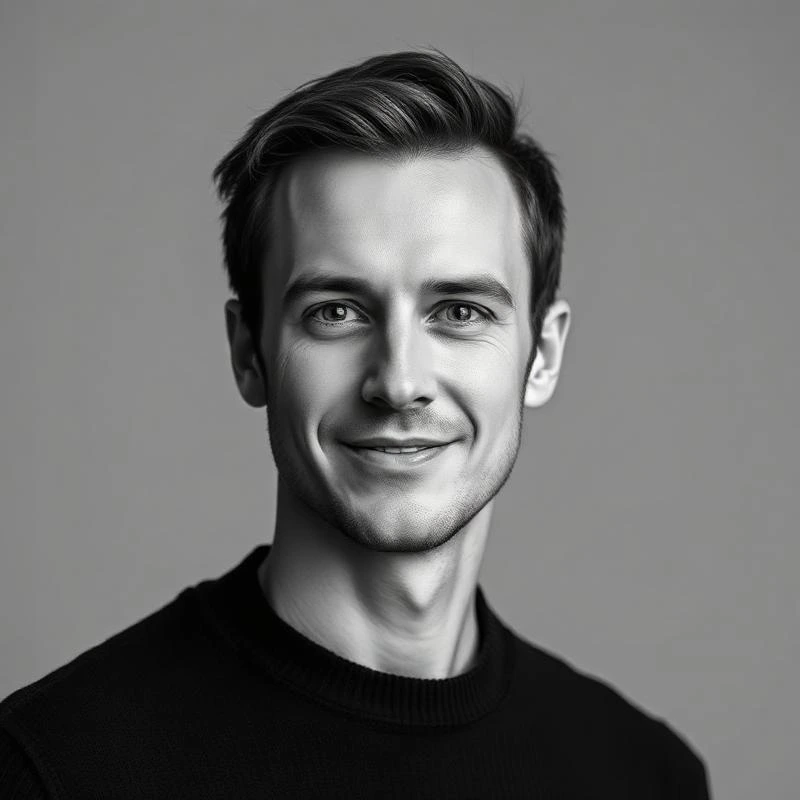 Mathias Jouneau, fondateur MagCord