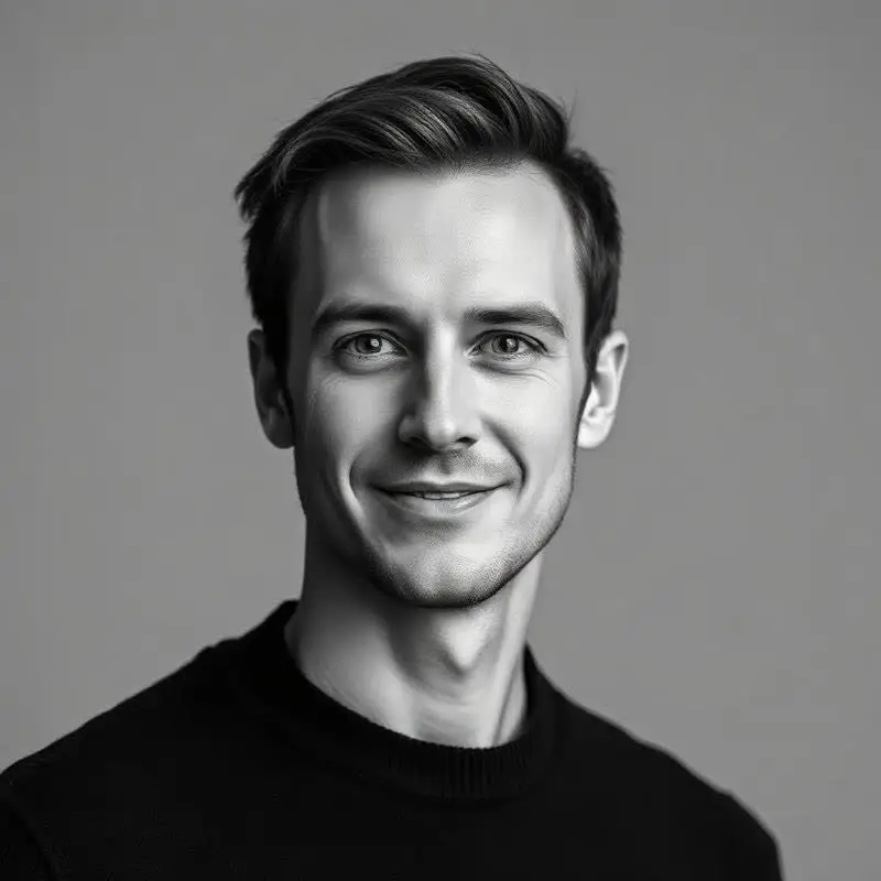 Mathias Jouneau, fondateur MagCord