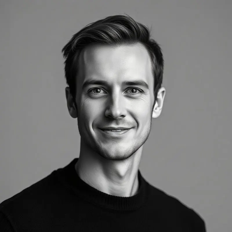 Mathias Jouneau, fondateur MagCord